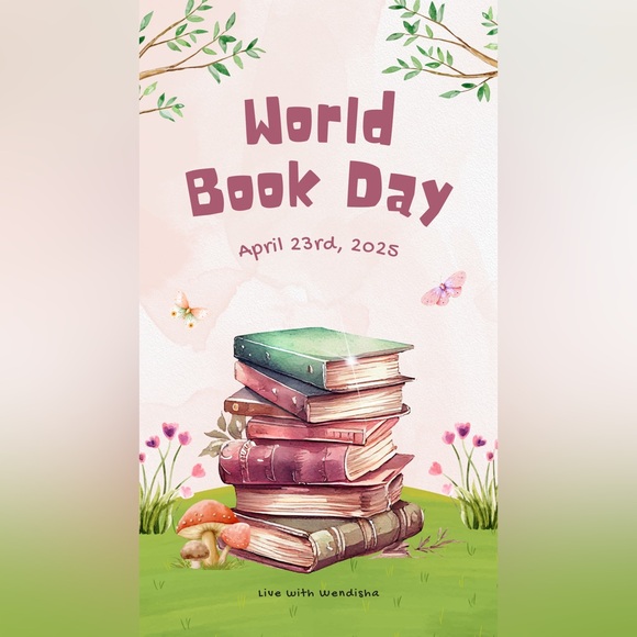 𝐖𝐞𝐧𝐝𝐢𝐬𝐡𝐚 𝐢𝐬 𝐋𝐈𝐕𝐄! - Picture 8 of 15